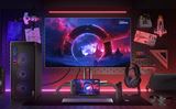 Lenovo predstavilo nové Legion zariadenia, OLED monitory a AI tablety